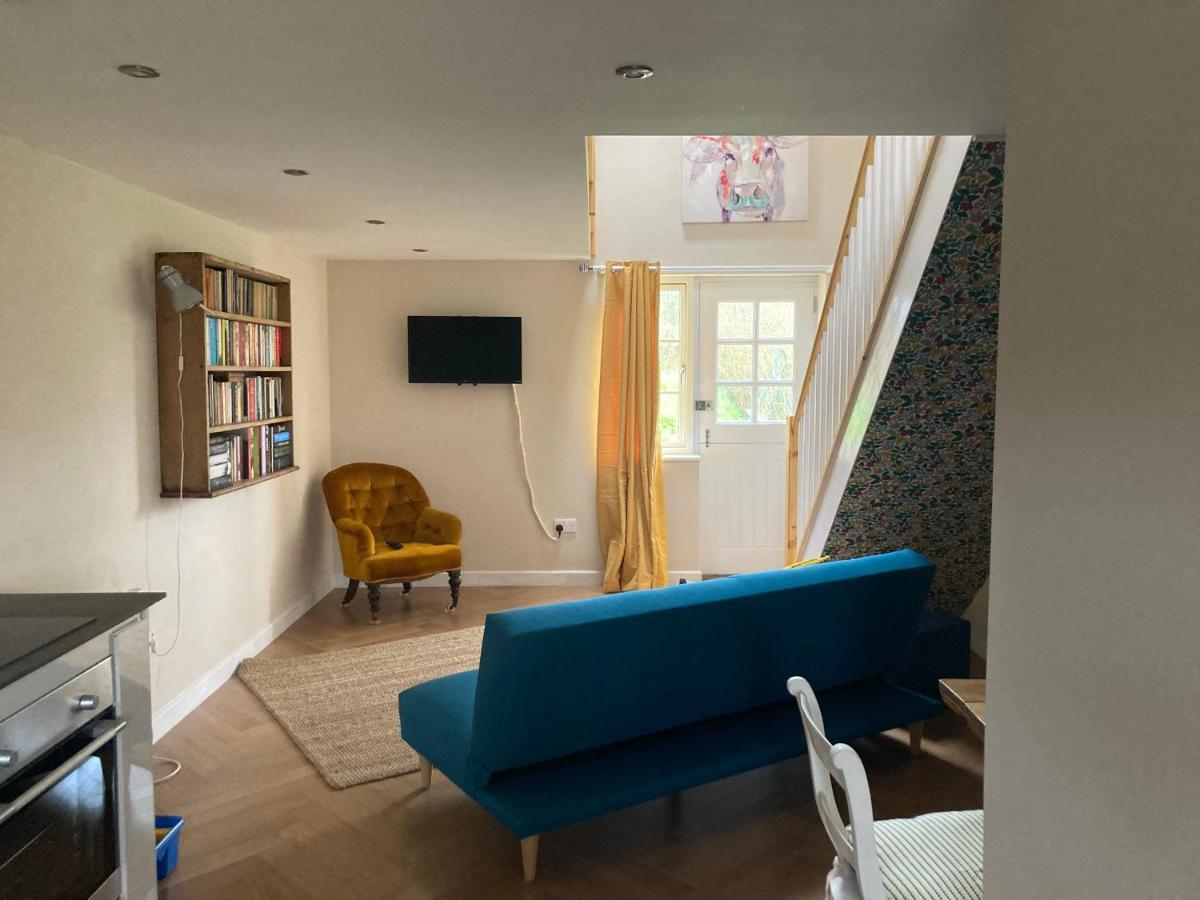 Rural Devon Retreat In Stunning Exe Valley. Exeter