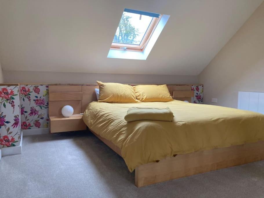 Rural Devon Retreat In Stunning Exe Valley. * Exeter