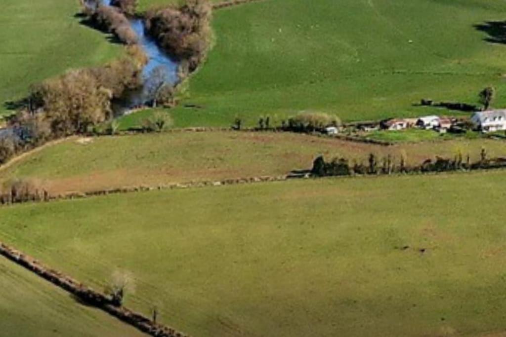 Rural Devon Retreat In Stunning Exe Valley. * Exeter