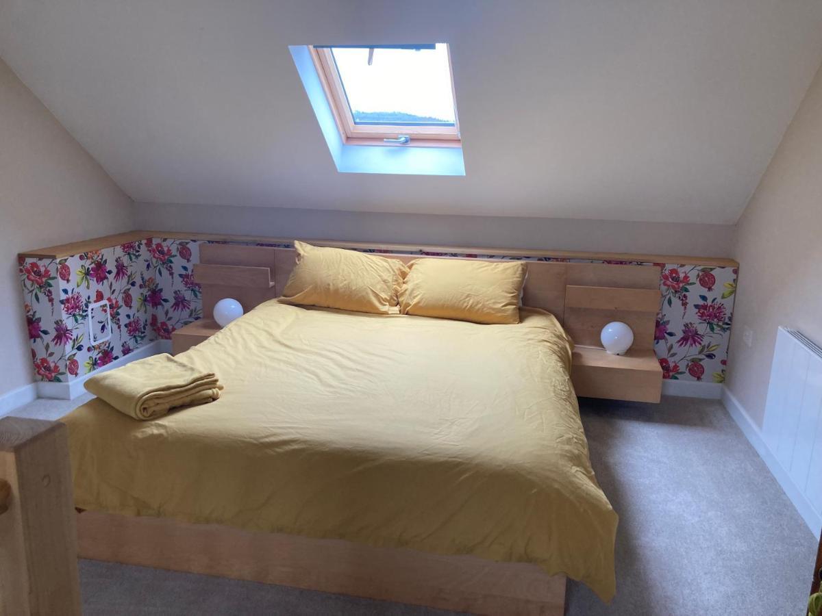 Rural Devon Retreat In Stunning Exe Valley. Apartamento