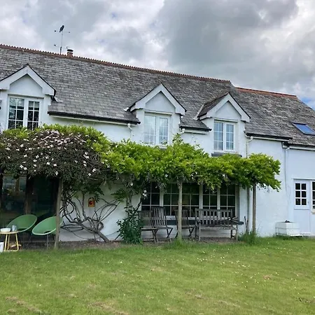 Rural Devon Retreat In Stunning Exe Valley. Exeter Exterior photo