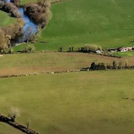Rural Devon Retreat In Stunning Exe Valley. Exeter Exterior photo