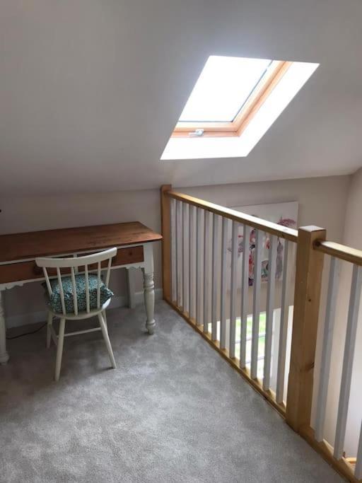 Rural Devon Retreat In Stunning Exe Valley. Exeter