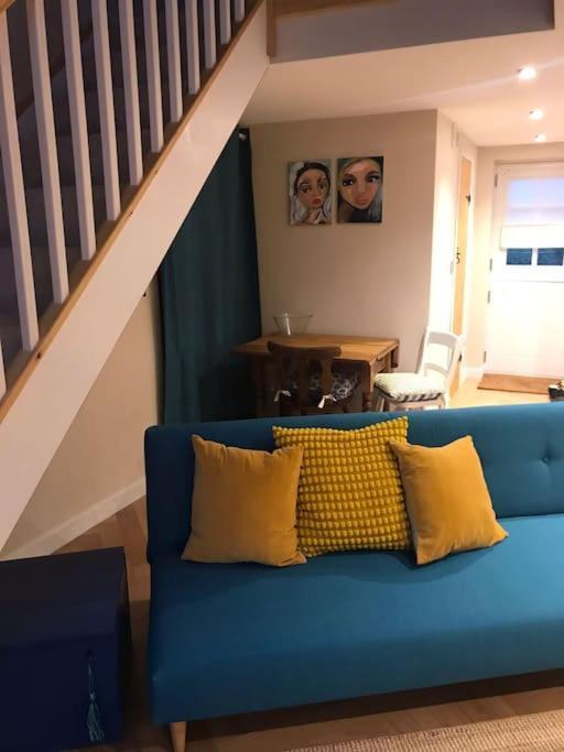 Apartment Rural Devon Retreat In Stunning Exe Valley. *