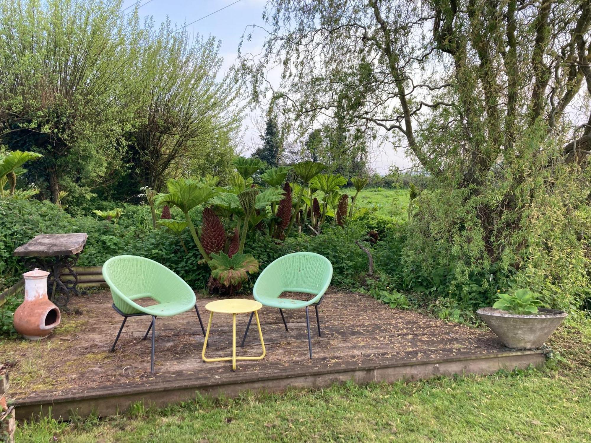 Apartment Rural Devon Retreat In Stunning Exe Valley. Exeter