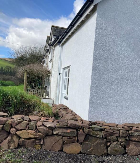 Apartment Rural Devon Retreat In Stunning Exe Valley.