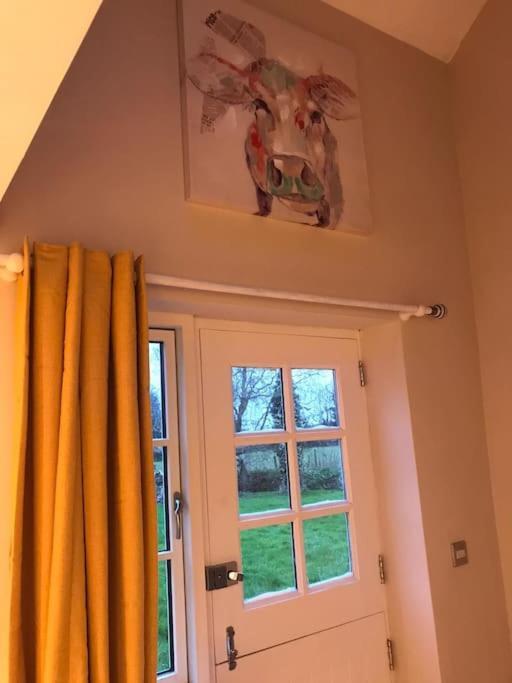 Apartment Rural Devon Retreat In Stunning Exe Valley. *